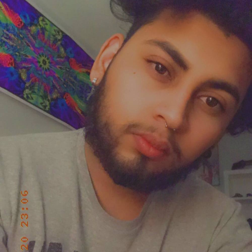 Meet your Posher, Edgar